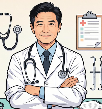 何栋良案例好吗